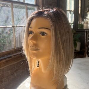 Belle Tress Cafe Chic Honey with Chai Latte Blonde